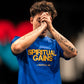 SG Warrior Tee